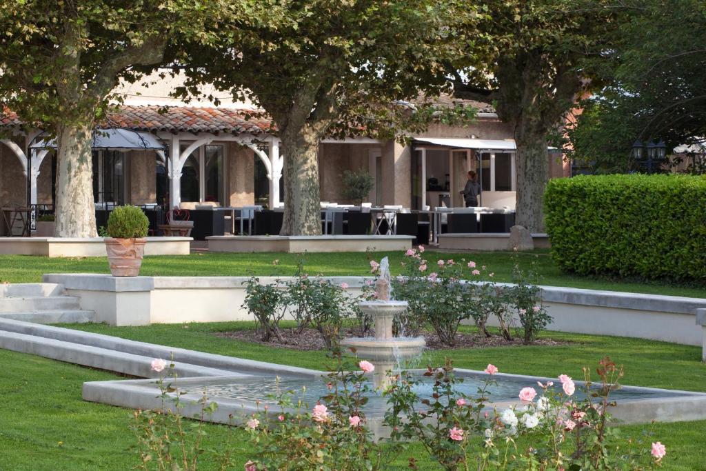 Domaine Des 7 Fontaines Otel Seyssuel Dış mekan fotoğraf