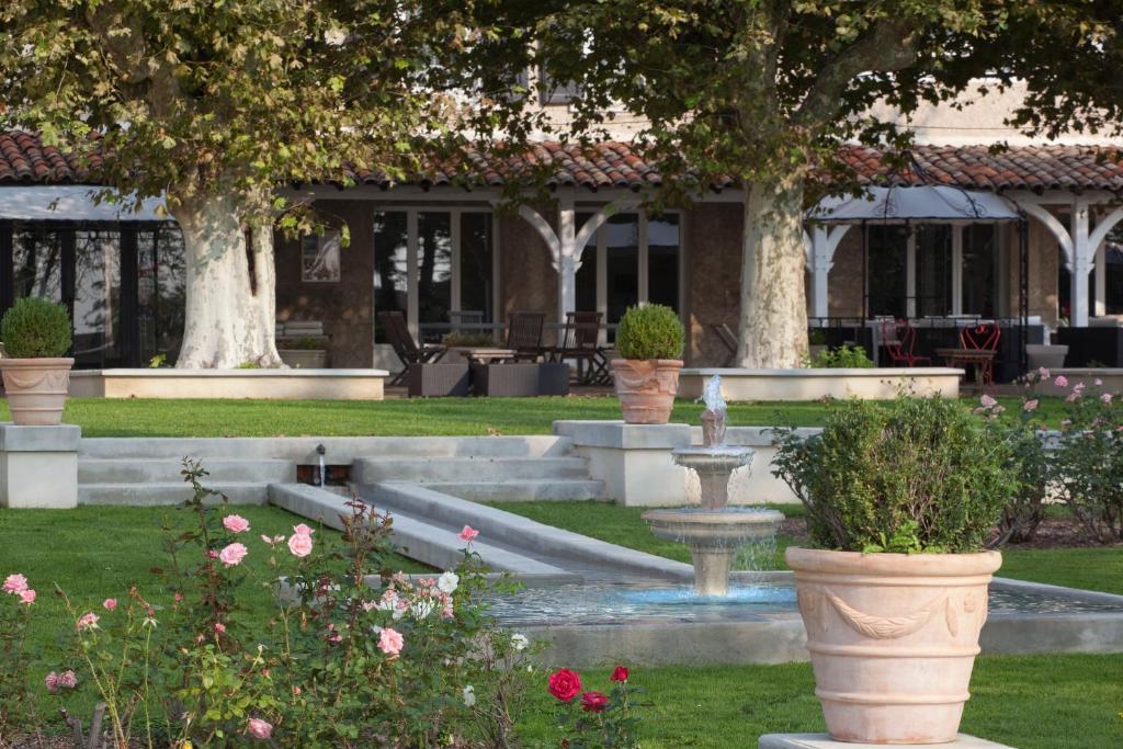 Domaine Des 7 Fontaines Otel Seyssuel Dış mekan fotoğraf